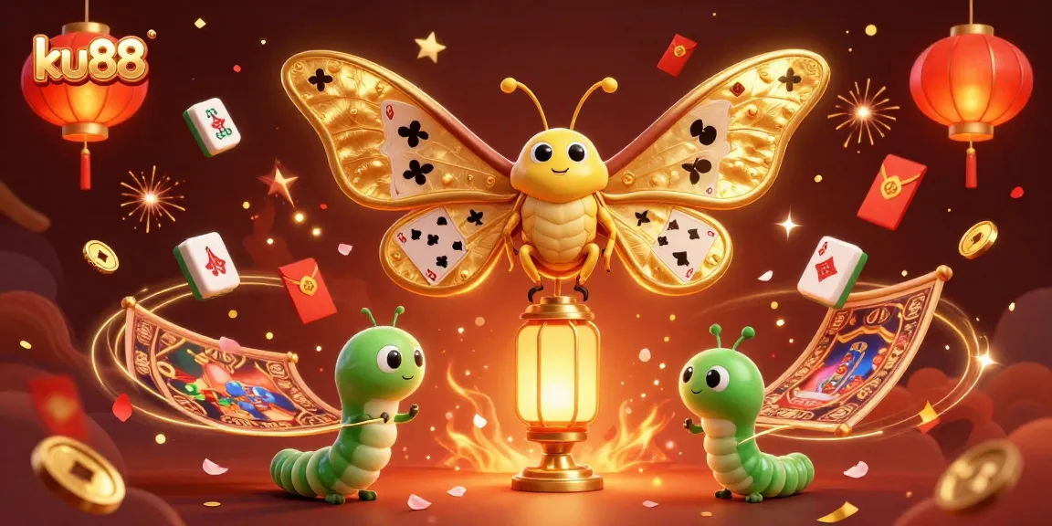 Engage with ku88 for thrilling casino scenes featuring vibrant visuals and dynamic characters.