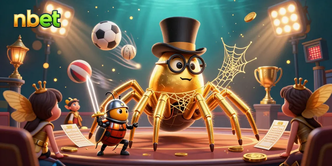 Engage in thrilling nbet gameplay with dynamic sports action and captivating characters.