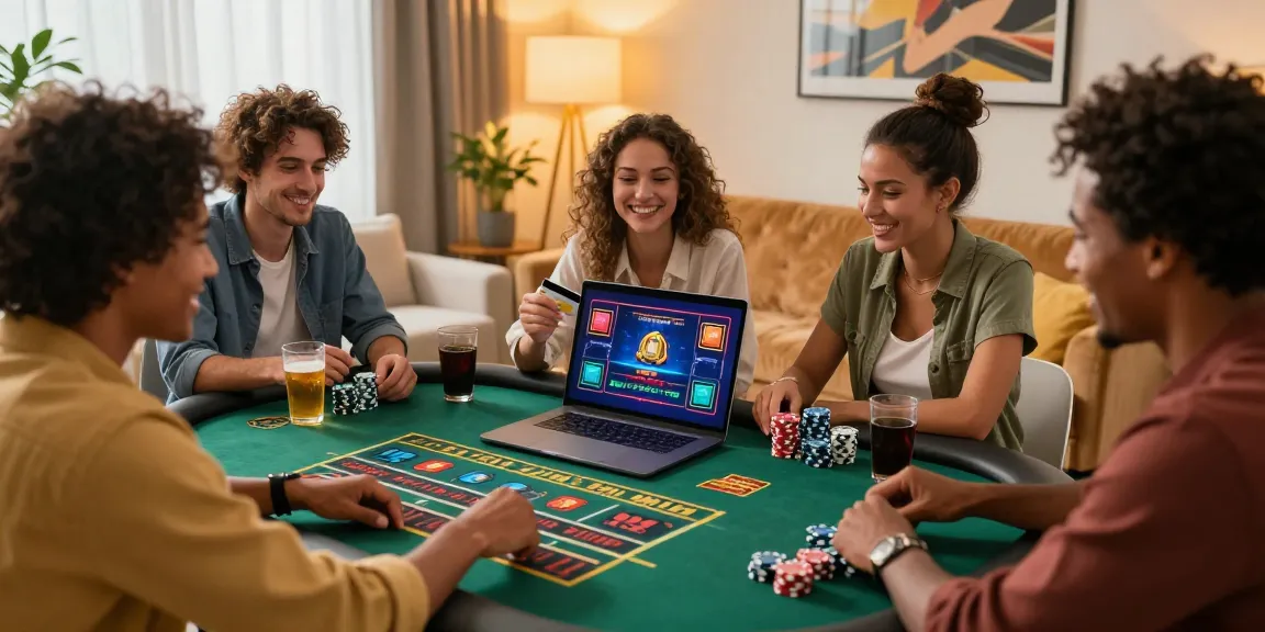 https://southsomersetenvironment.co.uk/ online casino scene with friends enjoying credit card gambling