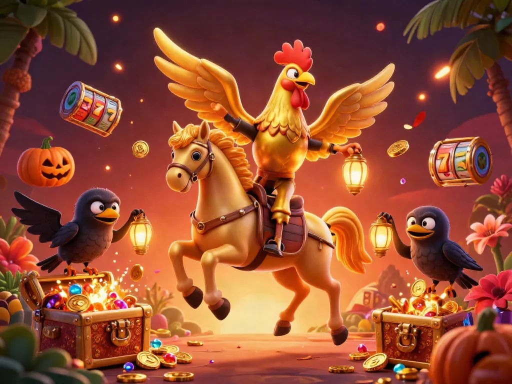 Experience excitement at QS88 with thrilling characters and dynamic casino scenes.