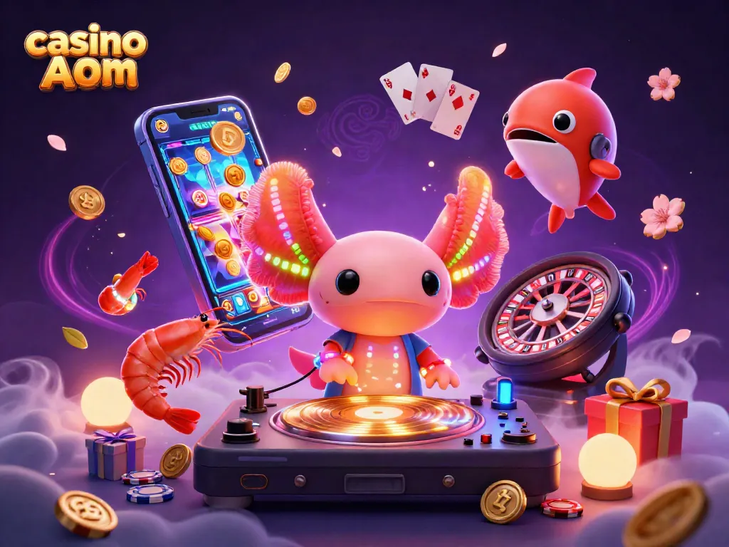 Gioca nei migliori casinò non ADM con giochi avvincenti e vantaggi unici