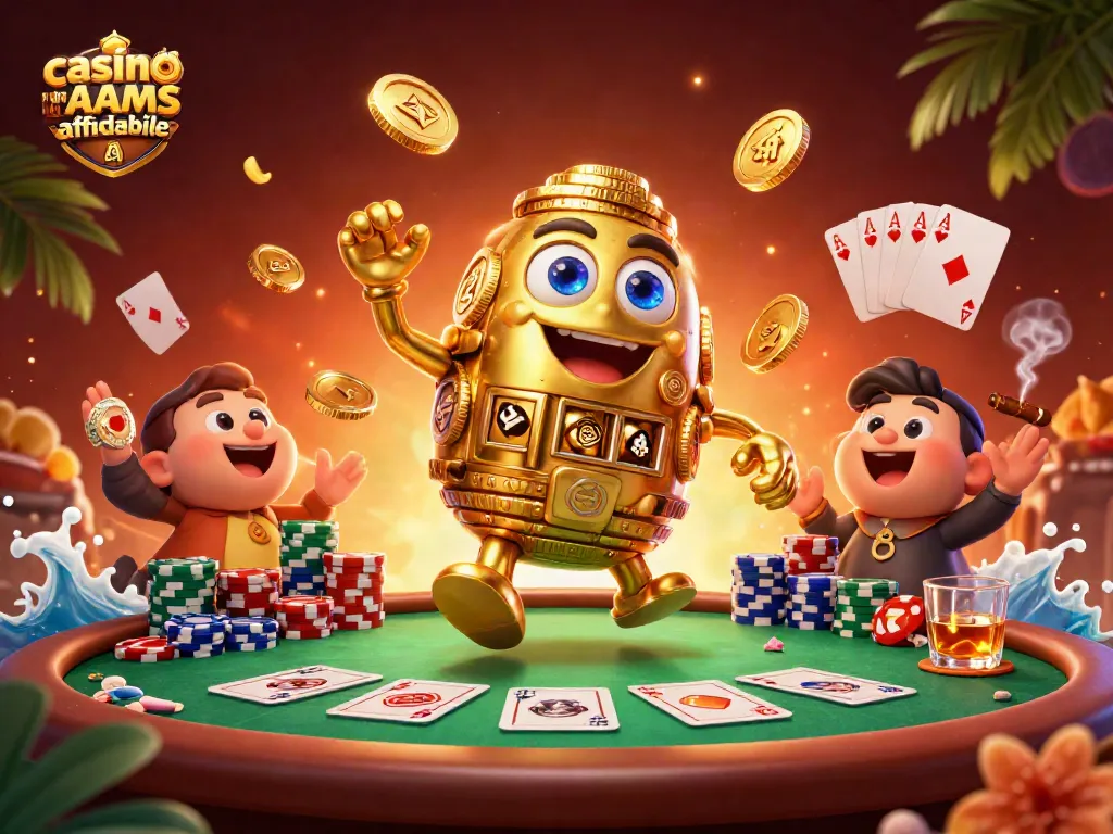 Scopri i migliori casinò non AAMS affidabili con RTP elevato e bonus competitivi.
