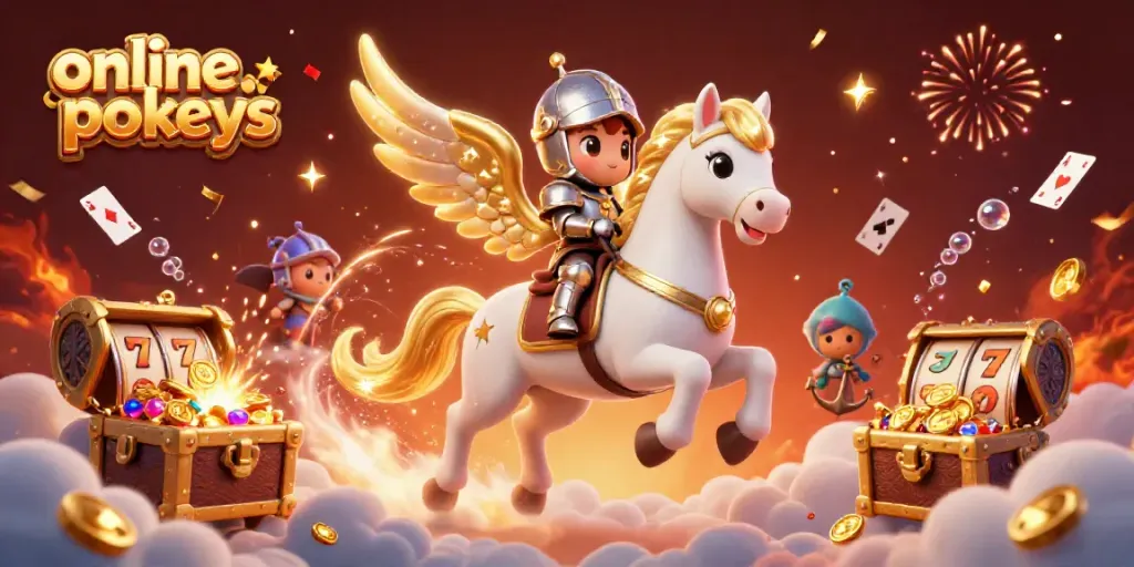 Experience thrilling online pokies gameplay with vibrant visuals of a galaxy adventure.