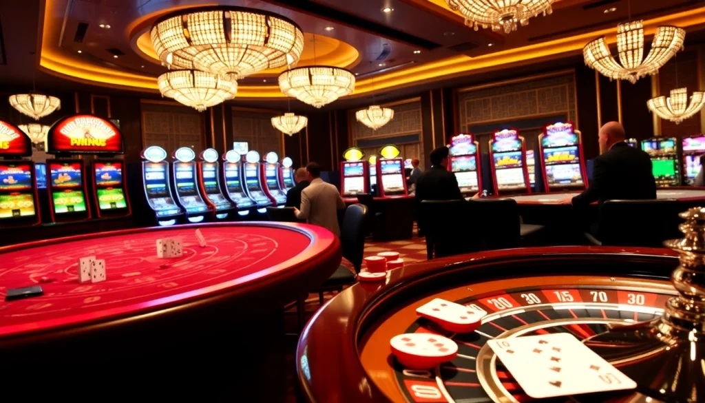 Thrilling poker game at U888 ABCVIP casino, showcasing high stakes and excitement.